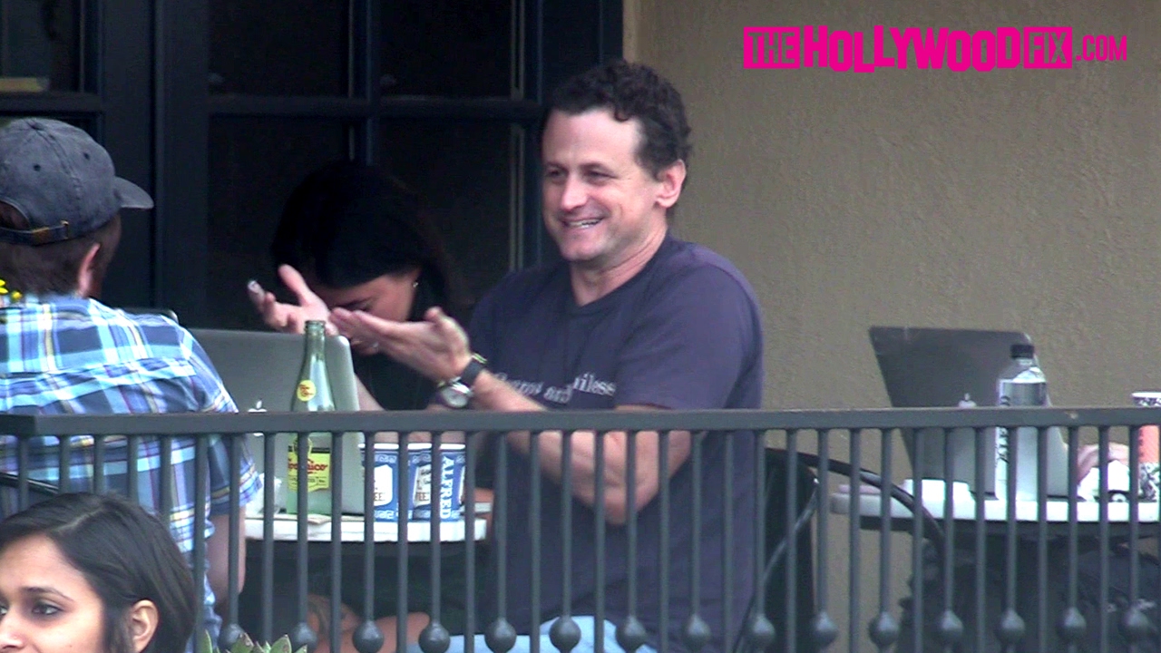 David Moscow From 