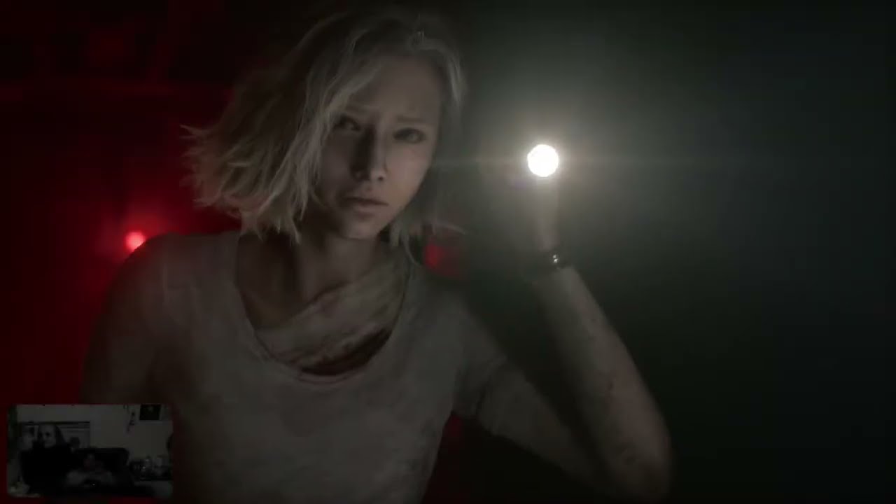 Resident Evil Requiem P2