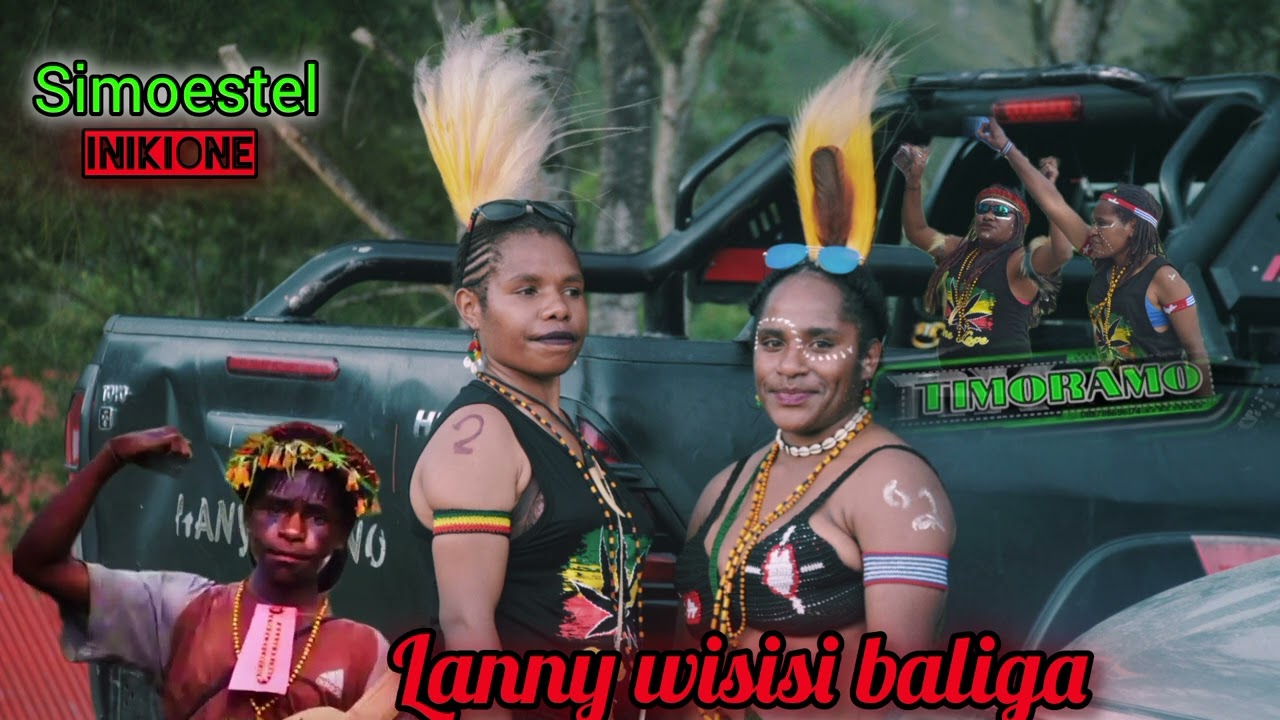 Timoramo boys wisisi enak enak 