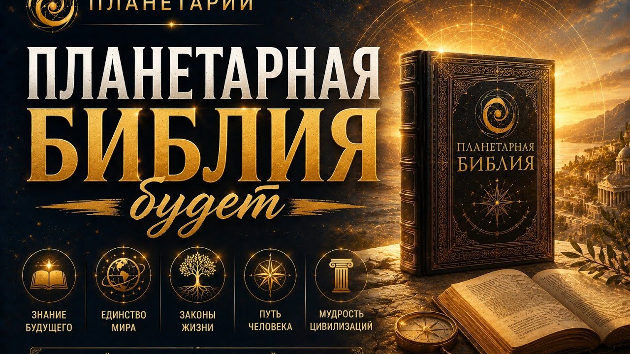 Основание Планетарности