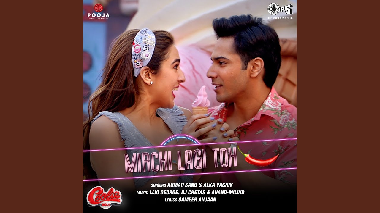 Mirchi Lagi Toh