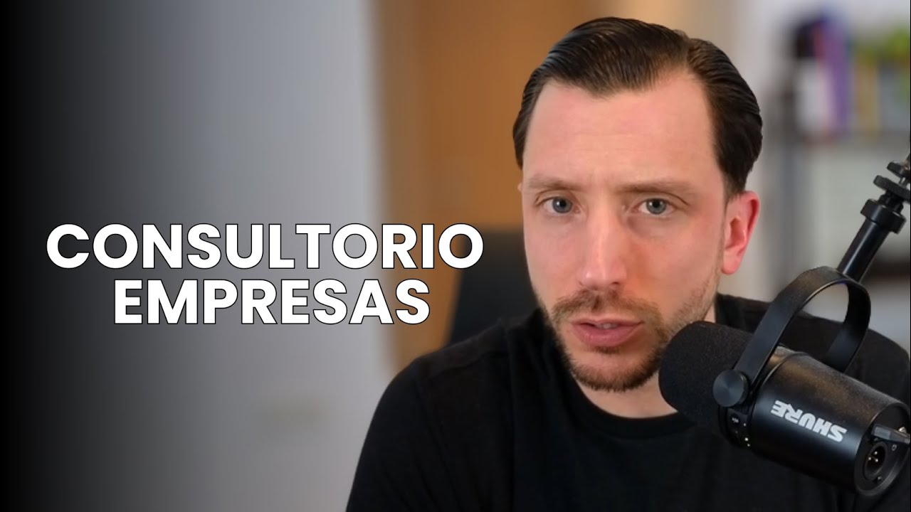Consultorio de Empresas y Oportunidades de Inversión en Bolsa