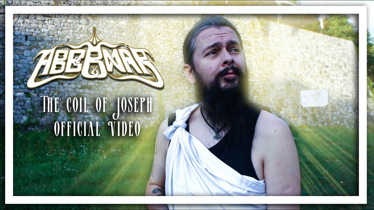 Aberdar - The Coil of Joseph (Official Video)