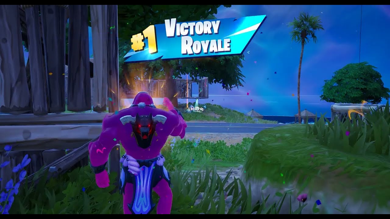 High Elim | Back to Back elm in a raw #fortnite #gaming #battleroyale #gameplay