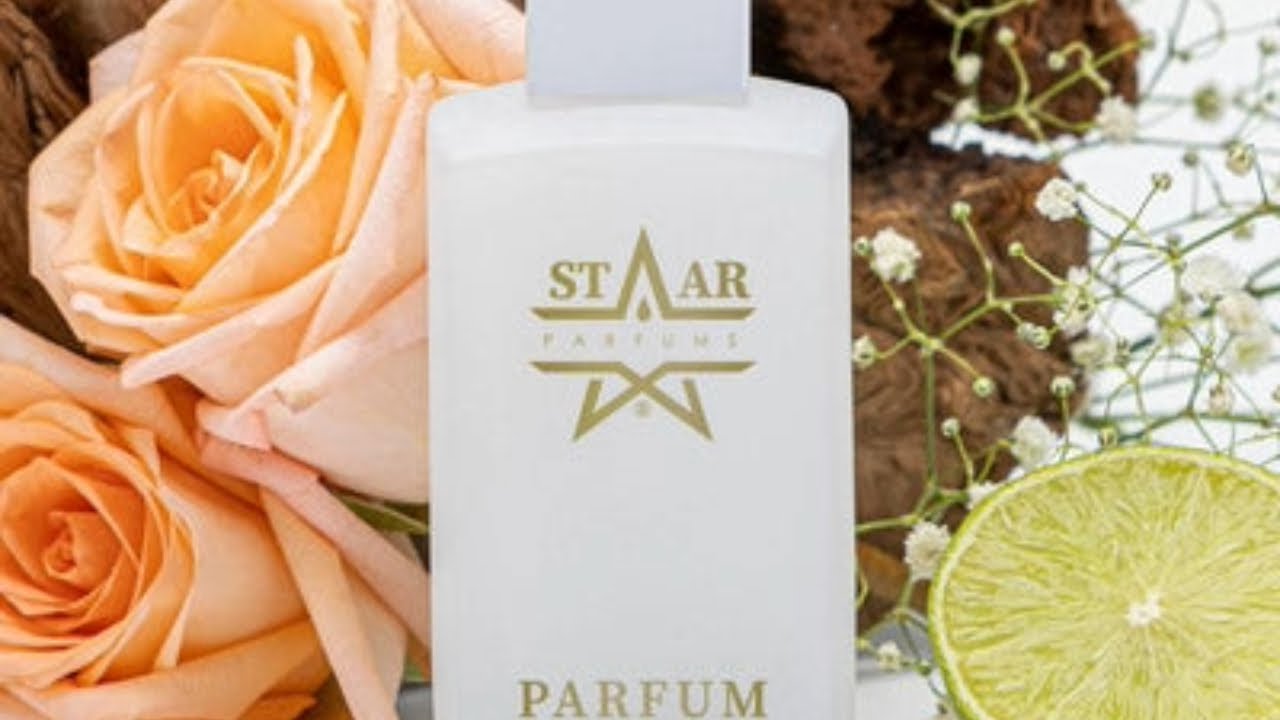STAR PARFUM PARFUM D EQUIVALENCE