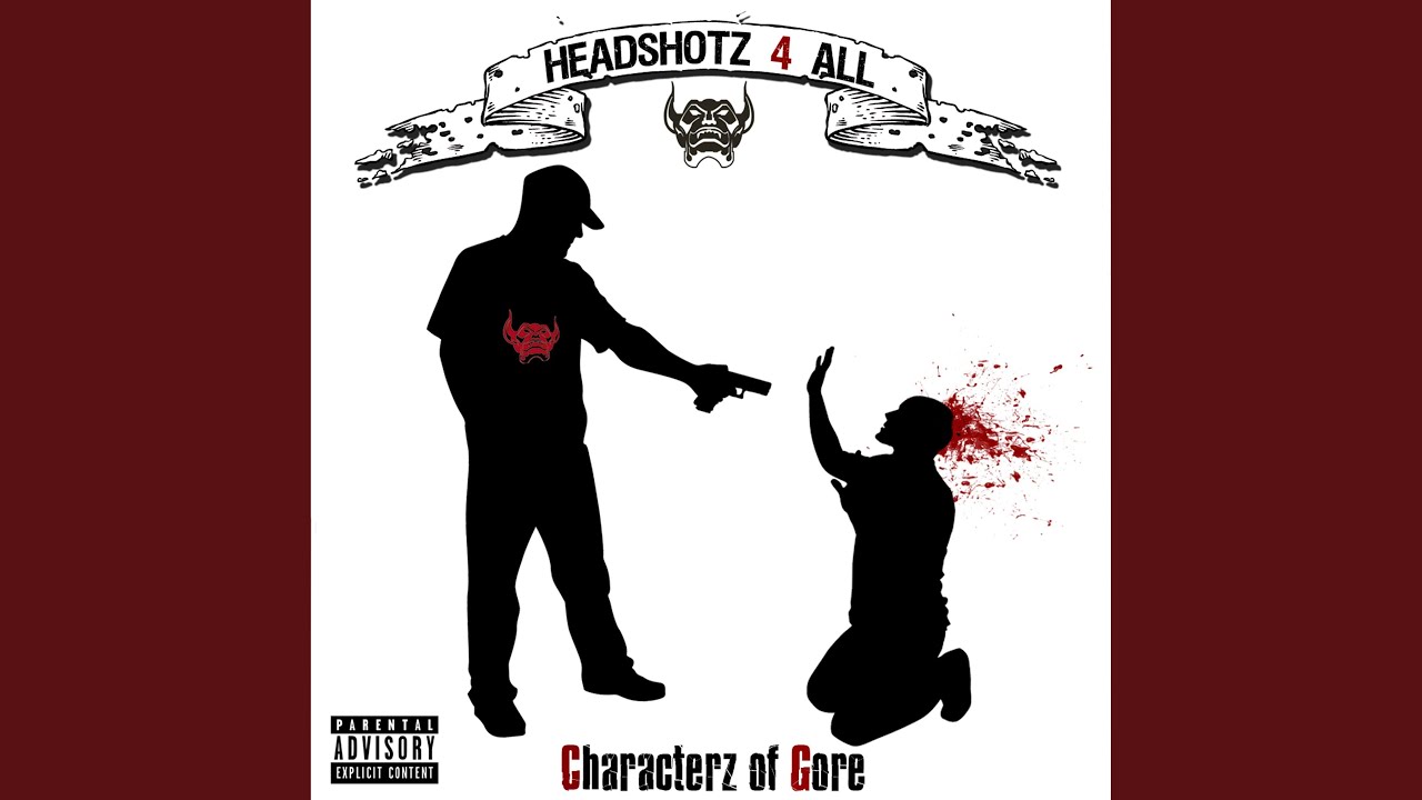 Headshotz 4 All (feat. Phsycho666, Vata Thereza & DJ Boogeyman)