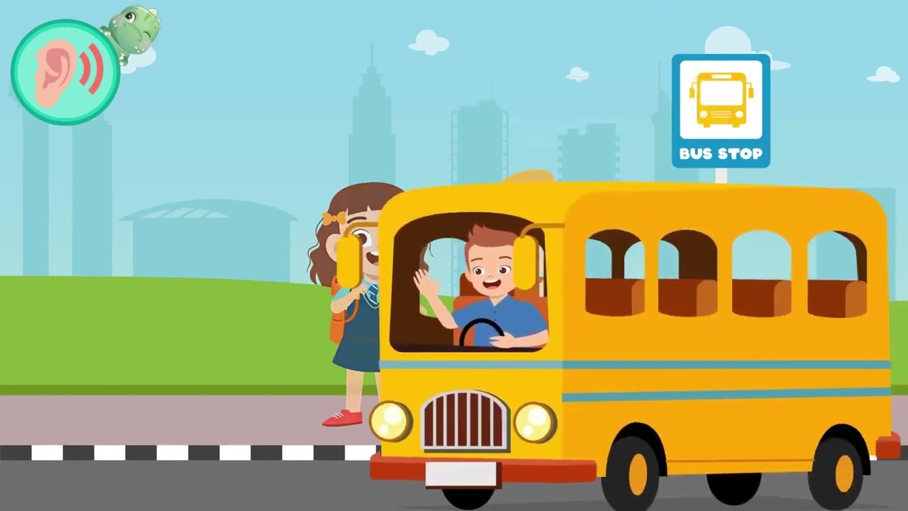 G4 School Facilities | Where's your school | Role play