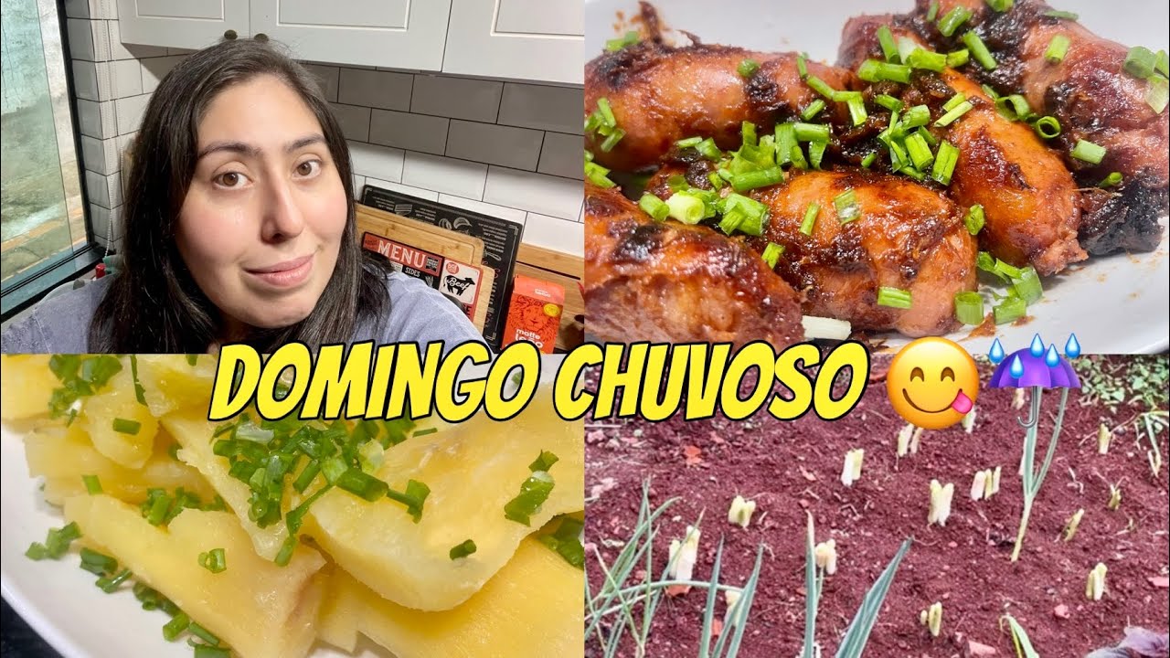 LINGUIÇA ACEBOLADA NA PRESSÃO EM 12 MINUTOS | ALMOÇO DE DOMINGO | MAZEGOHAN 2024