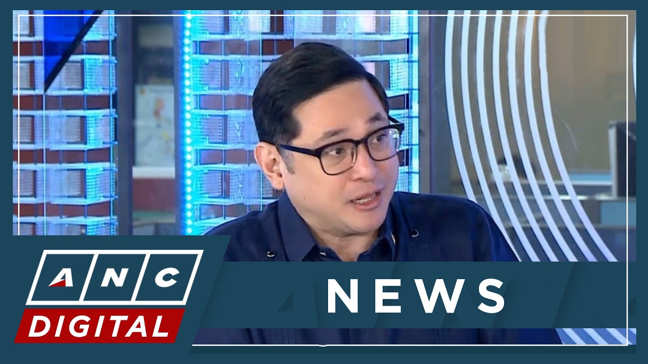 Headstart: Sen. Bam Aquino on Senate leadership row, Blue Ribbon probe, VP impeachment, quake impact