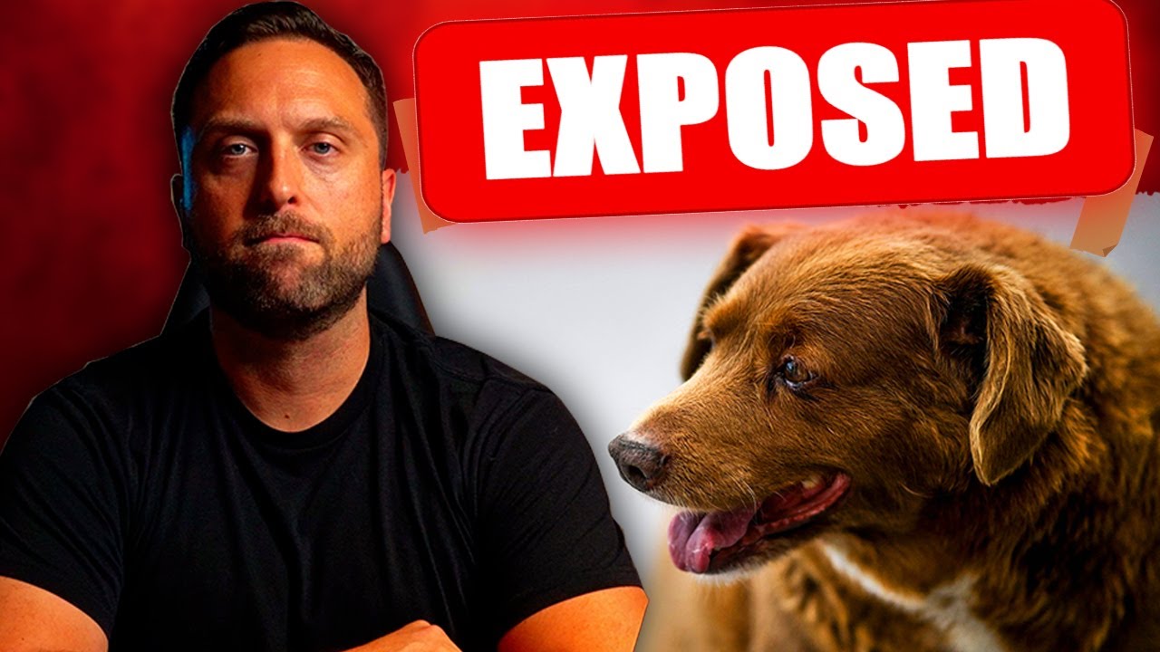 Exposing The World's 