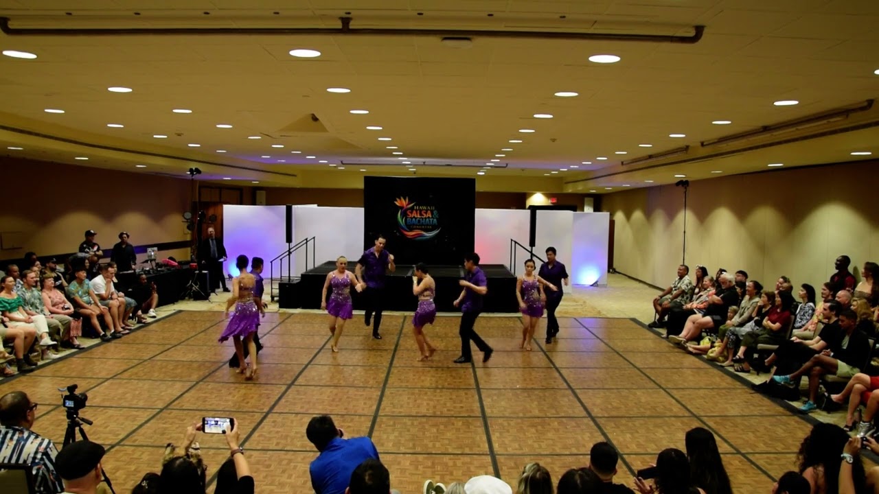2026.02.28 SAT - 10th[A]HSBC;Lanai Room - t) Latin Dance Hawaii [from Nikon D5300 RAW FILE] UNEDITED