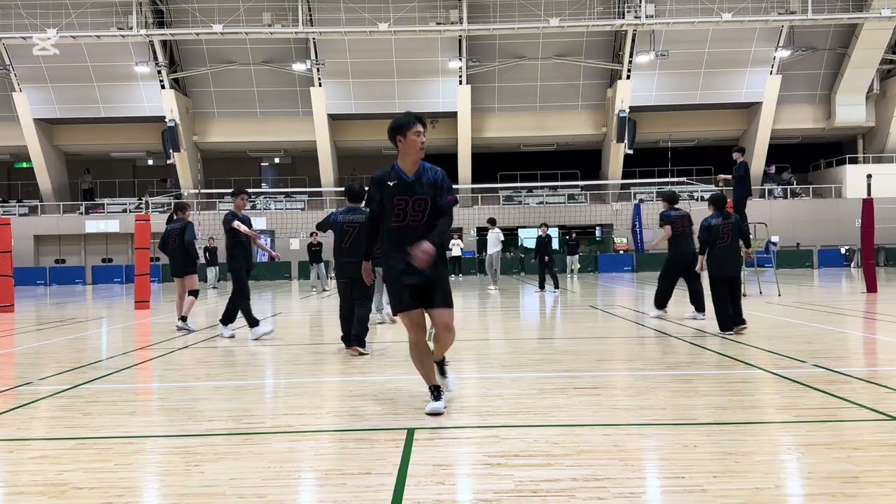 コモドラ杯 決勝トーナメント 5試合目 loel