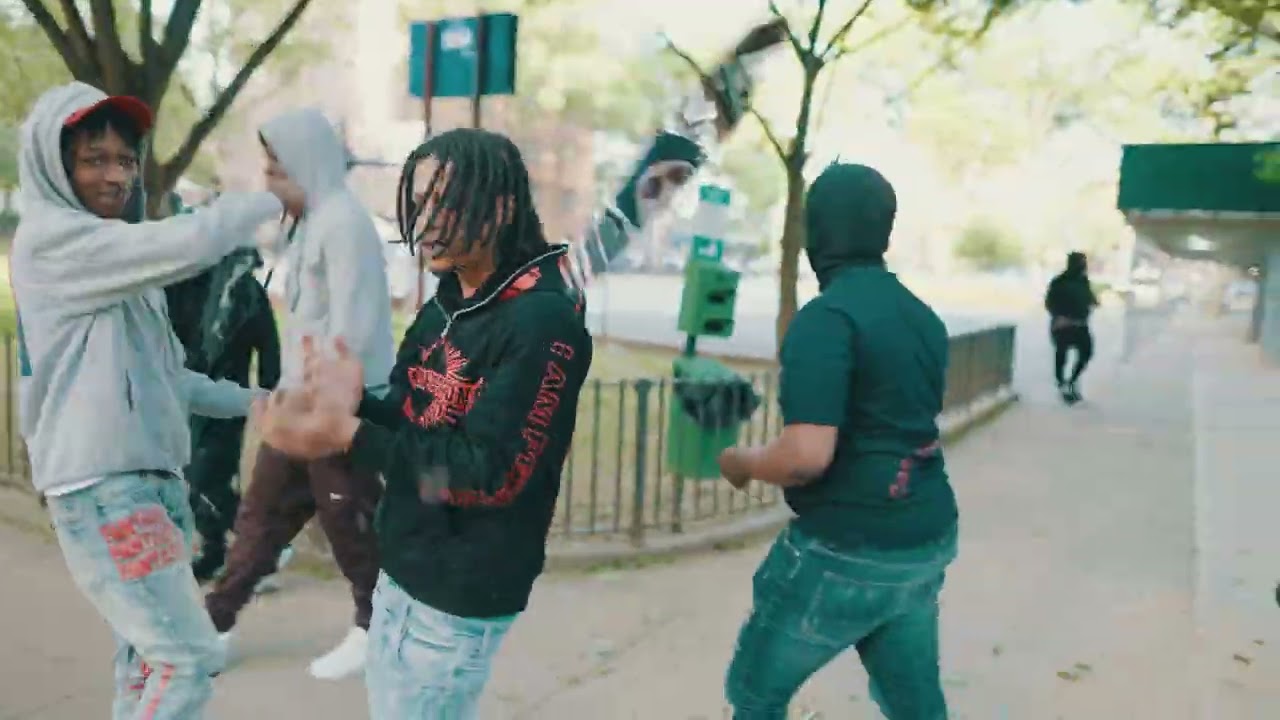 150 Wiz Feat. COE Wiki - Most Hated (Official Video) Shot By: CPDFilms