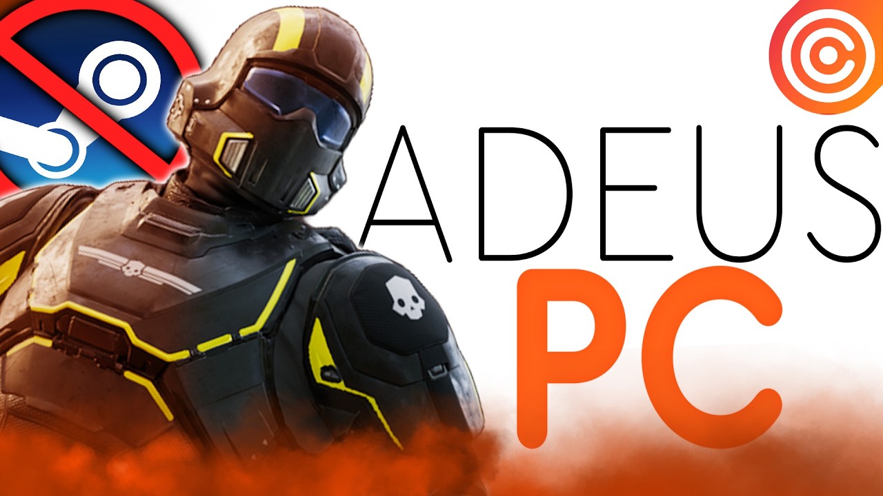 PlayStation quer PARAR de lançar seus JOGOS no PC