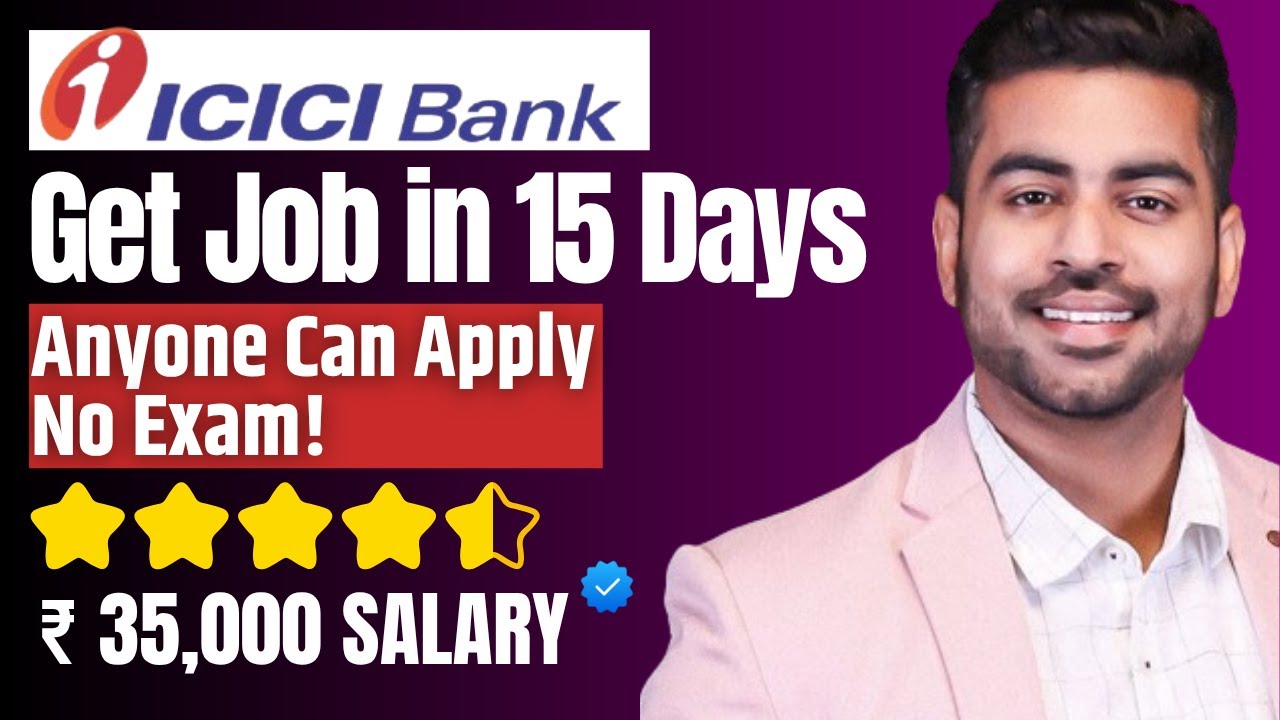 Easy Direct Job India: No Test, No Experience Needed! | 12th Pass Jobs 2025