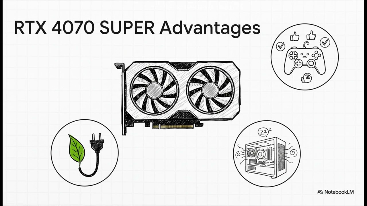 RTX 4070 SUPER vs 5070 Ti: Ultimate Gaming Comparison