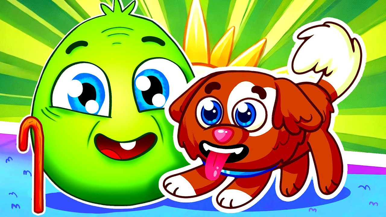 ¡Juguemos Juntos! | Aventuras de Op y Bob | Consejos de seguridad