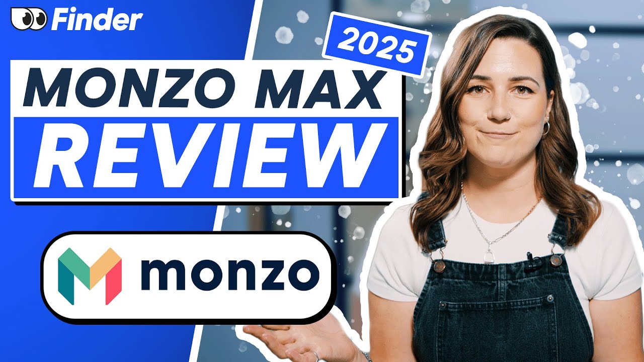 Monzo Max Review 2025: Is Monzo Max Really Worth It?