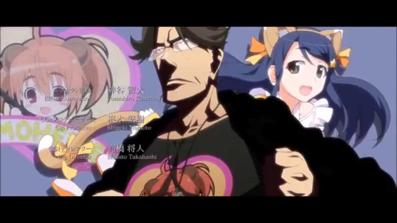 Grisaia no Rakuen OP 2