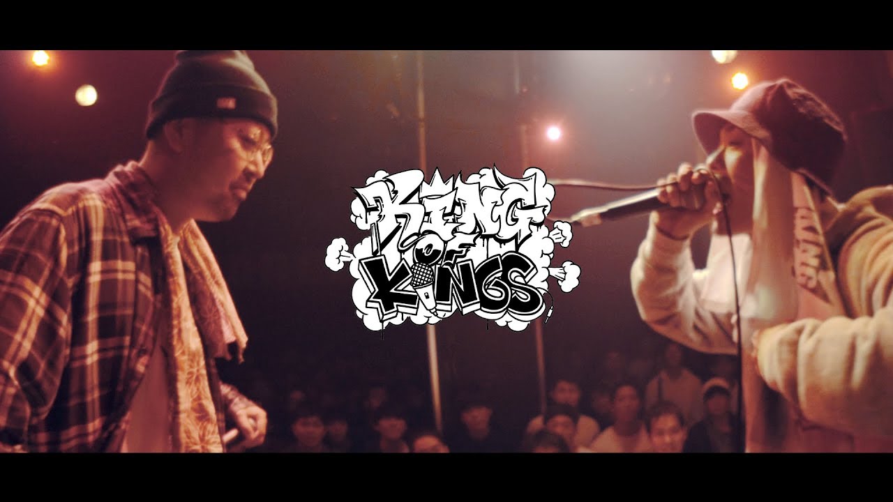 KOK UPDATE VOL.43「FINALIST NO.6 RAWAXXX」