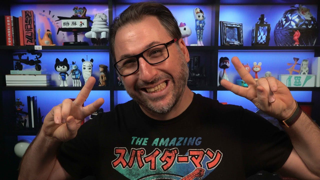 LIVE #54: Oh yeah all my streams are amazing! | Polyglot Talks-a-lot