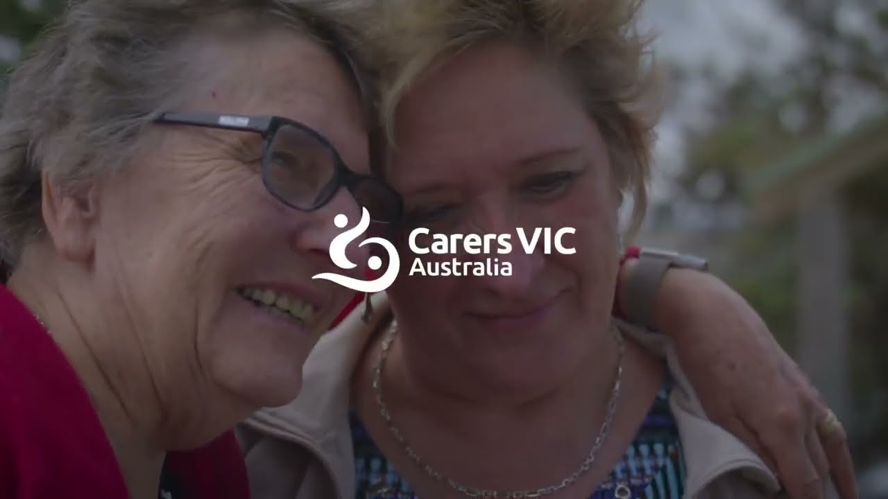 Merrin's Story - Truly Incredible Care