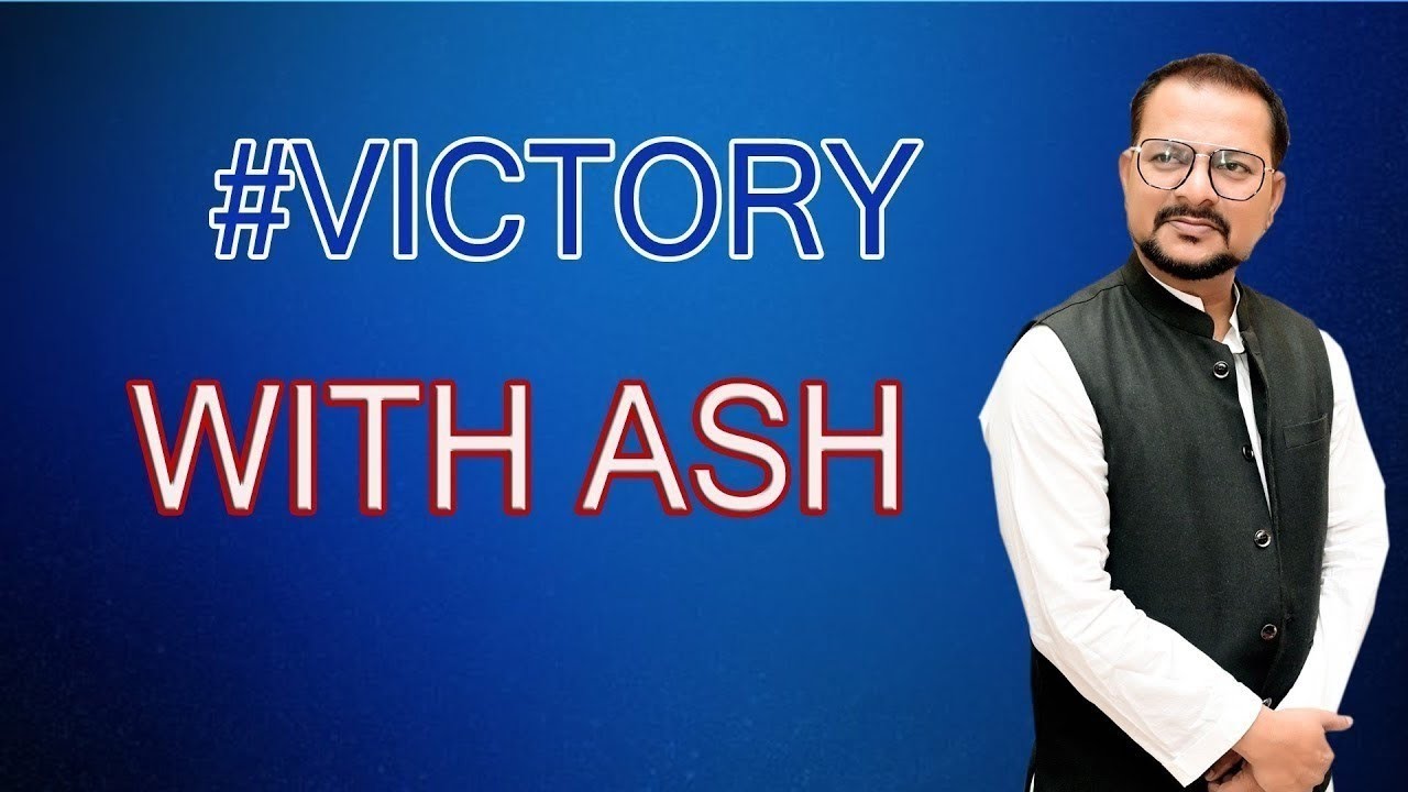 #OnPassive Victory with Ash 08/11/26 ll Bisma Production