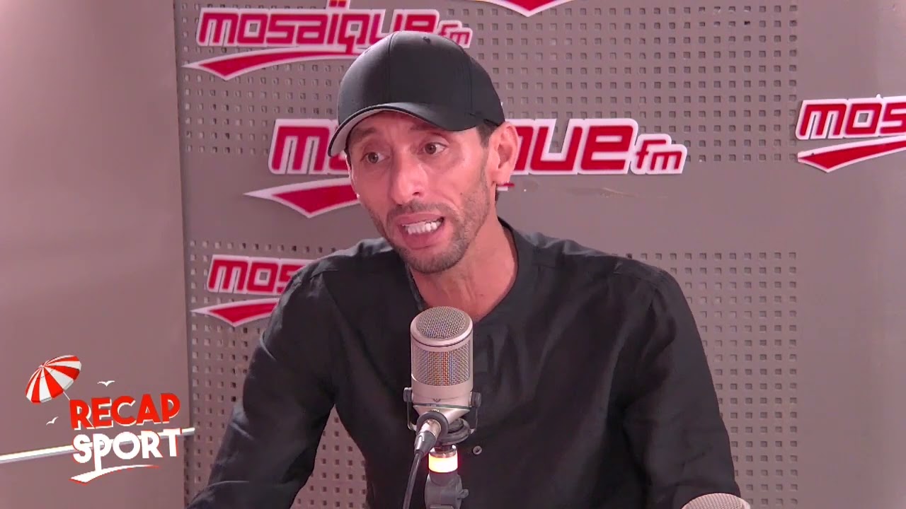 Récap Sport : أموال ضخمة تم ضخها في حسابات النادي الافريقي.. و خلاص الديون مسألة وقت