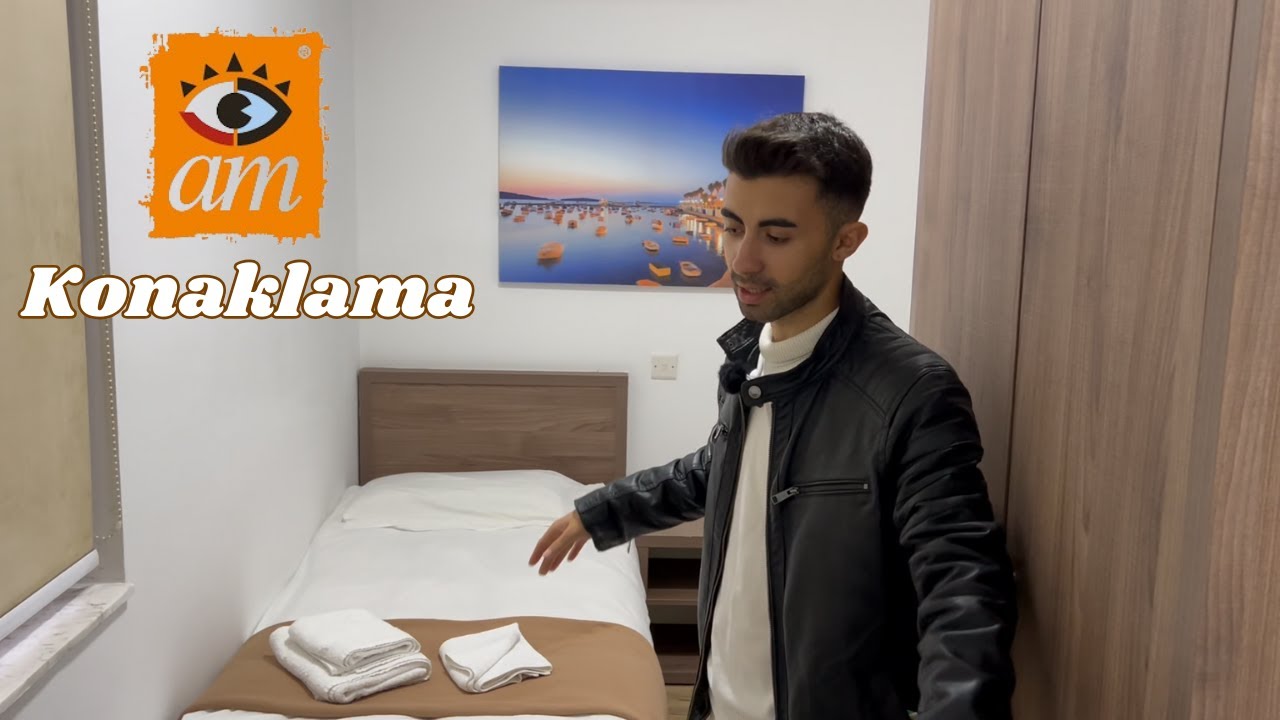 AM Language Konaklama | Malta Dil Okulları