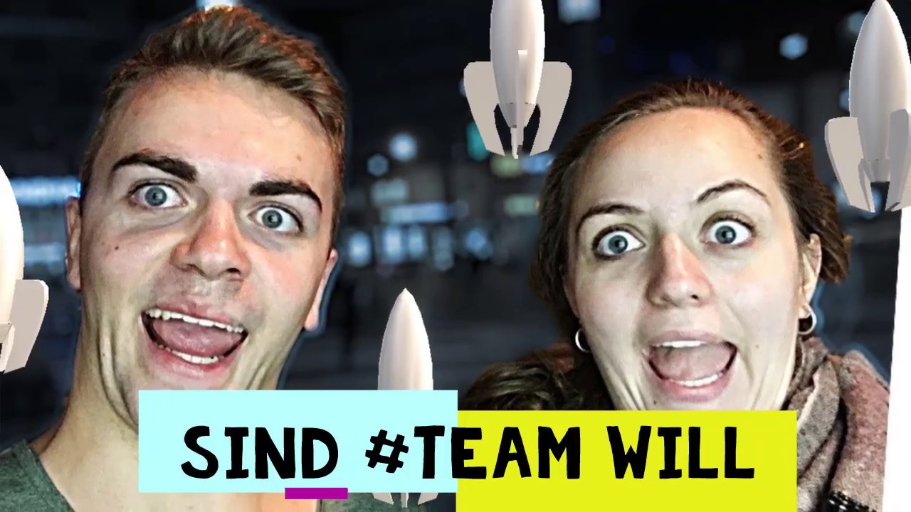 Wir Fans (mit Julien Bam, Crispyrob, Dner, Paluten, Apecrime, Unge, Izzi, Rezo,u.v.m.)