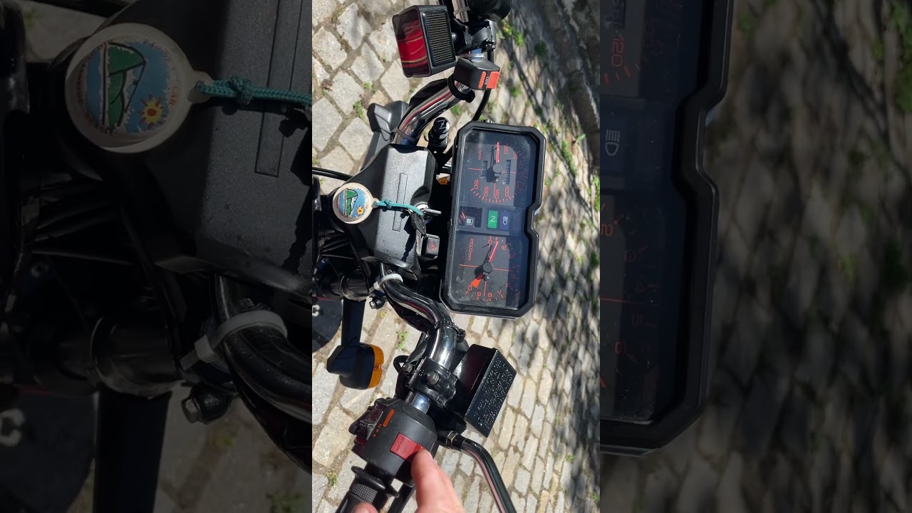 Cb450 raridade a venda