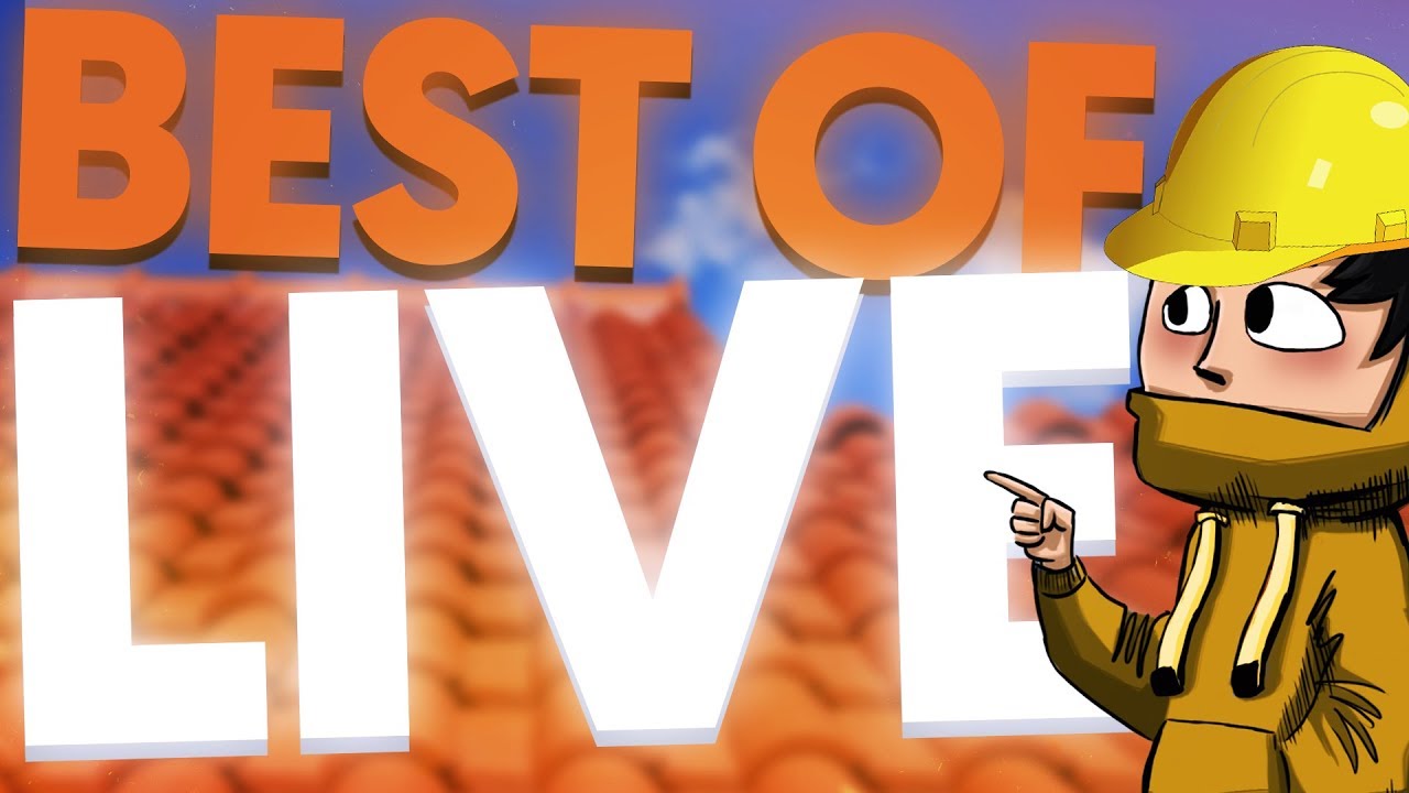 Best Of Live : On appel le PDG d'Activision 🤙🏻 | #61