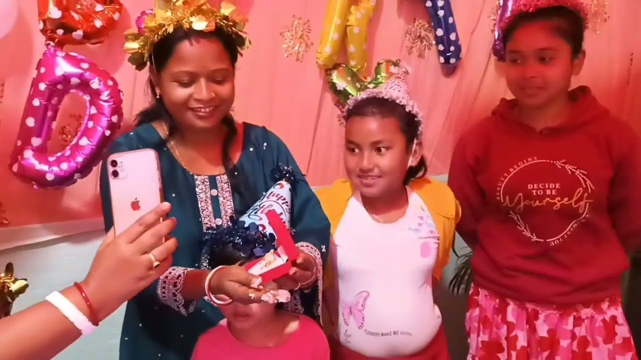 barir pujo #vlogging #gopalthakur #pujavlog #siliguri
