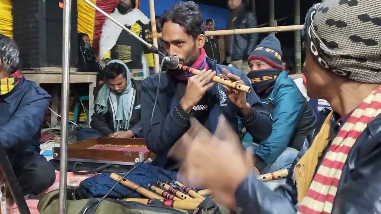 ইন্দের অলি খাজা বাবা রোজিনা সরকার