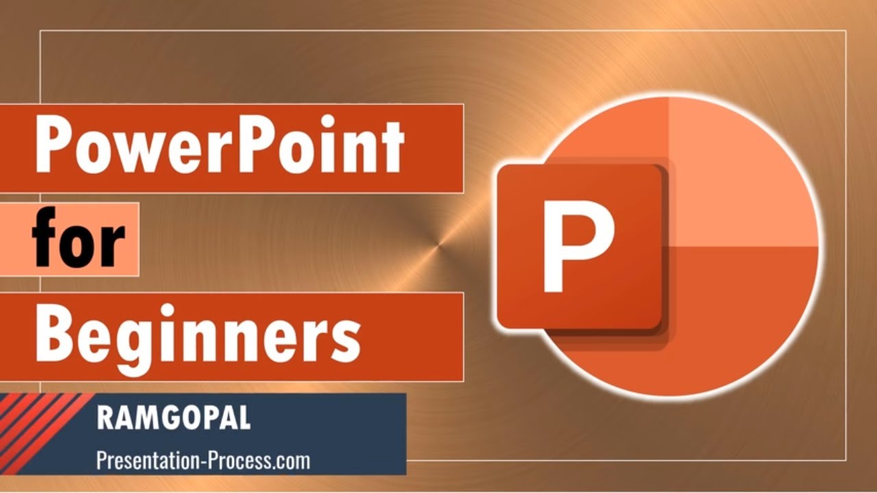 PowerPoint для начинающих | Пошаговое руководство, чтобы начать работу