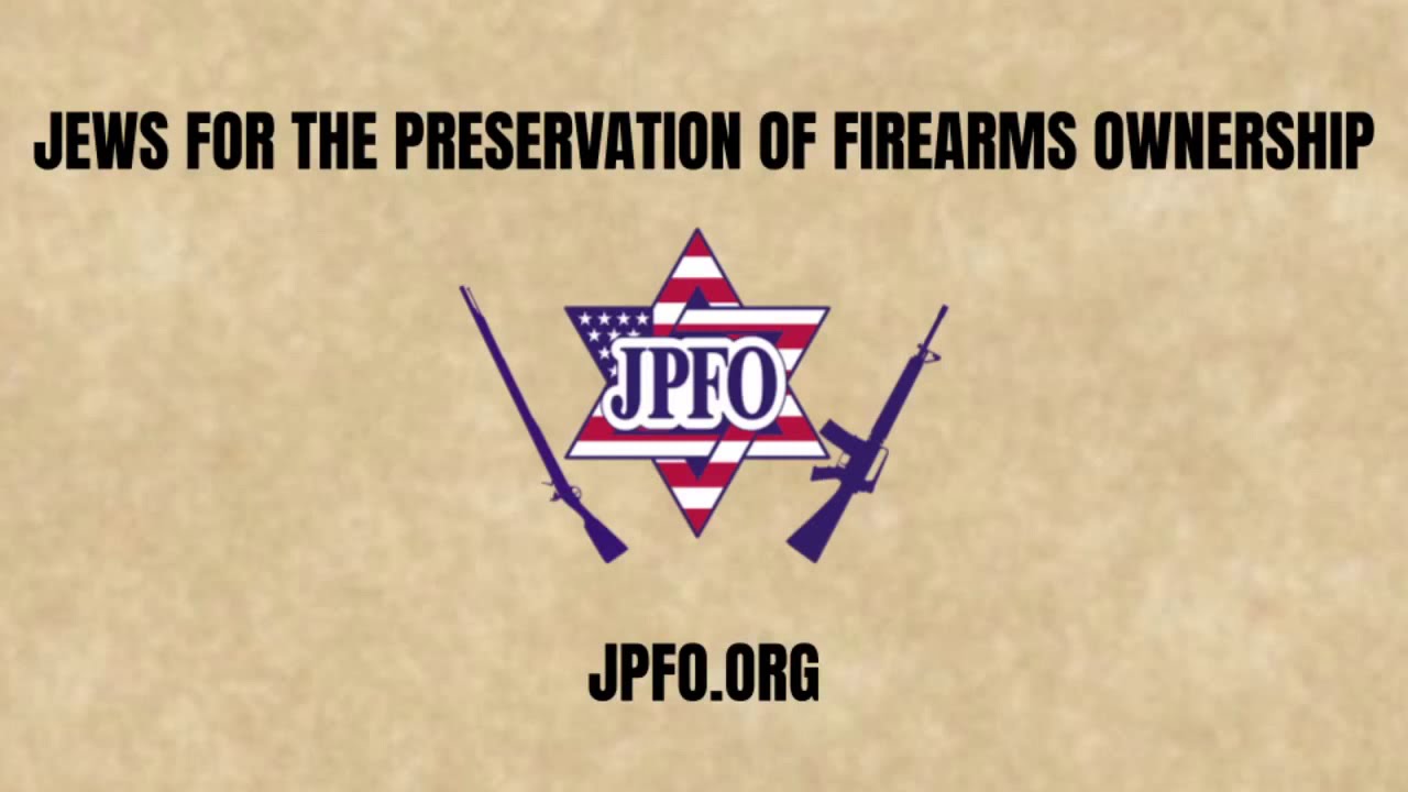 JPFO Promo