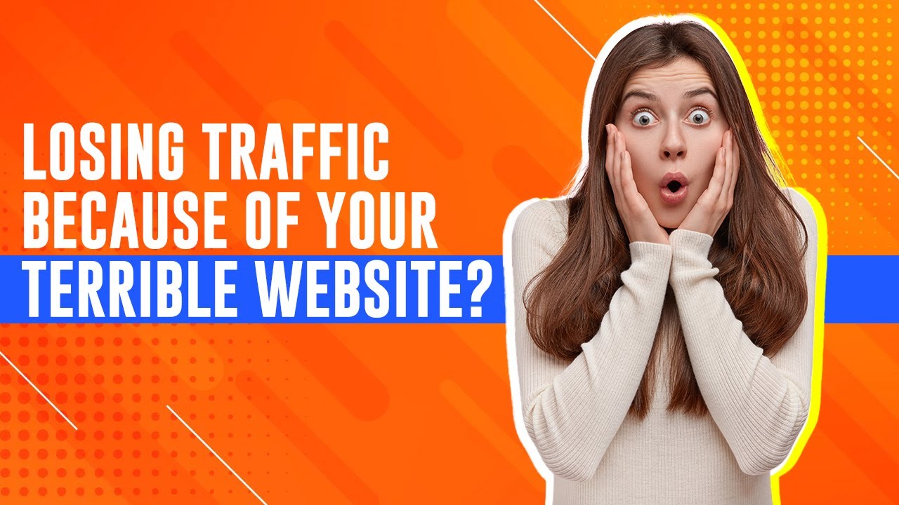 Develop Your Website Into a Traffic Generation Machine | Unitel Direct