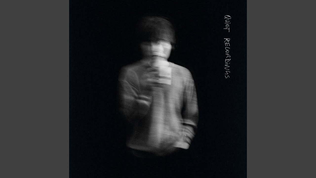 Mystery (quiet)