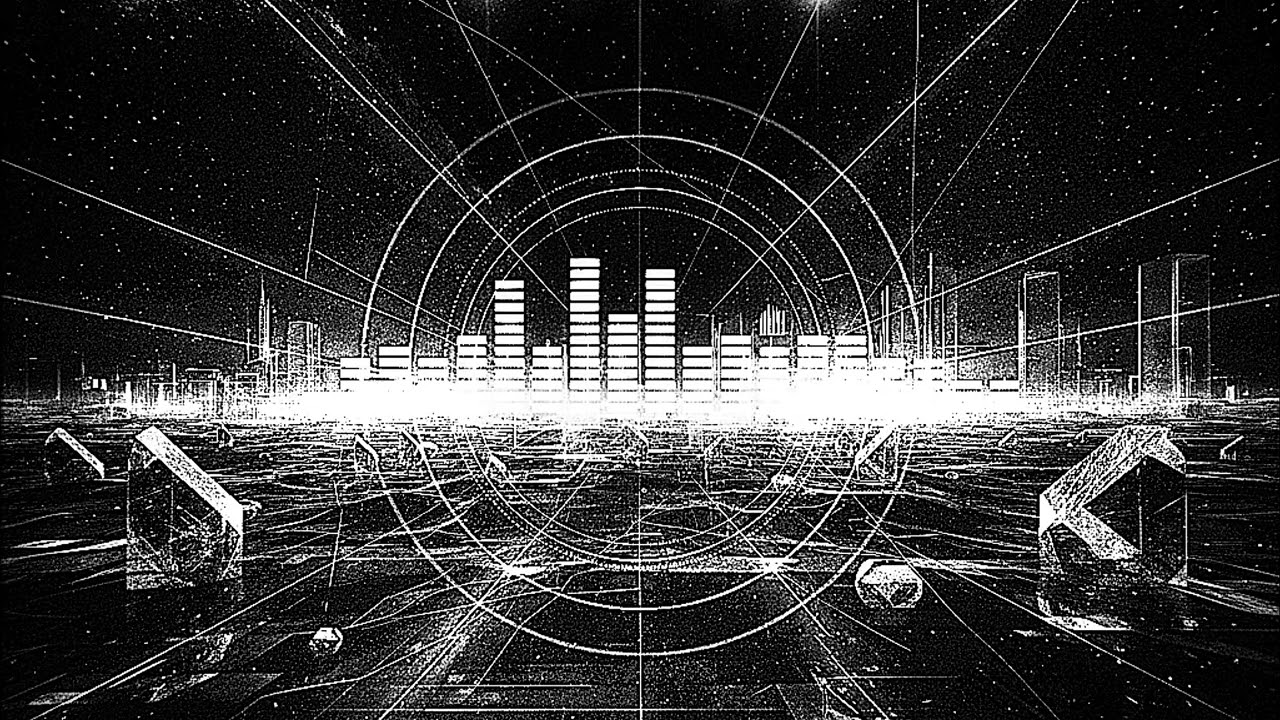 🔥🌙 RyllETM – Black Signal After Hours | Tema 2025 🎶⚡