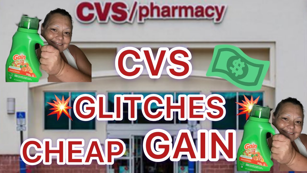 🏃🏻&zwj;♀️🤑#CouponCommunity 🤑😱#🤫#CvsGLITCHES🏃🏻&zwj;♀️💥AMAZING GLITCHE DEAL&rsquo;S 💥🤑AT CVS 🤑