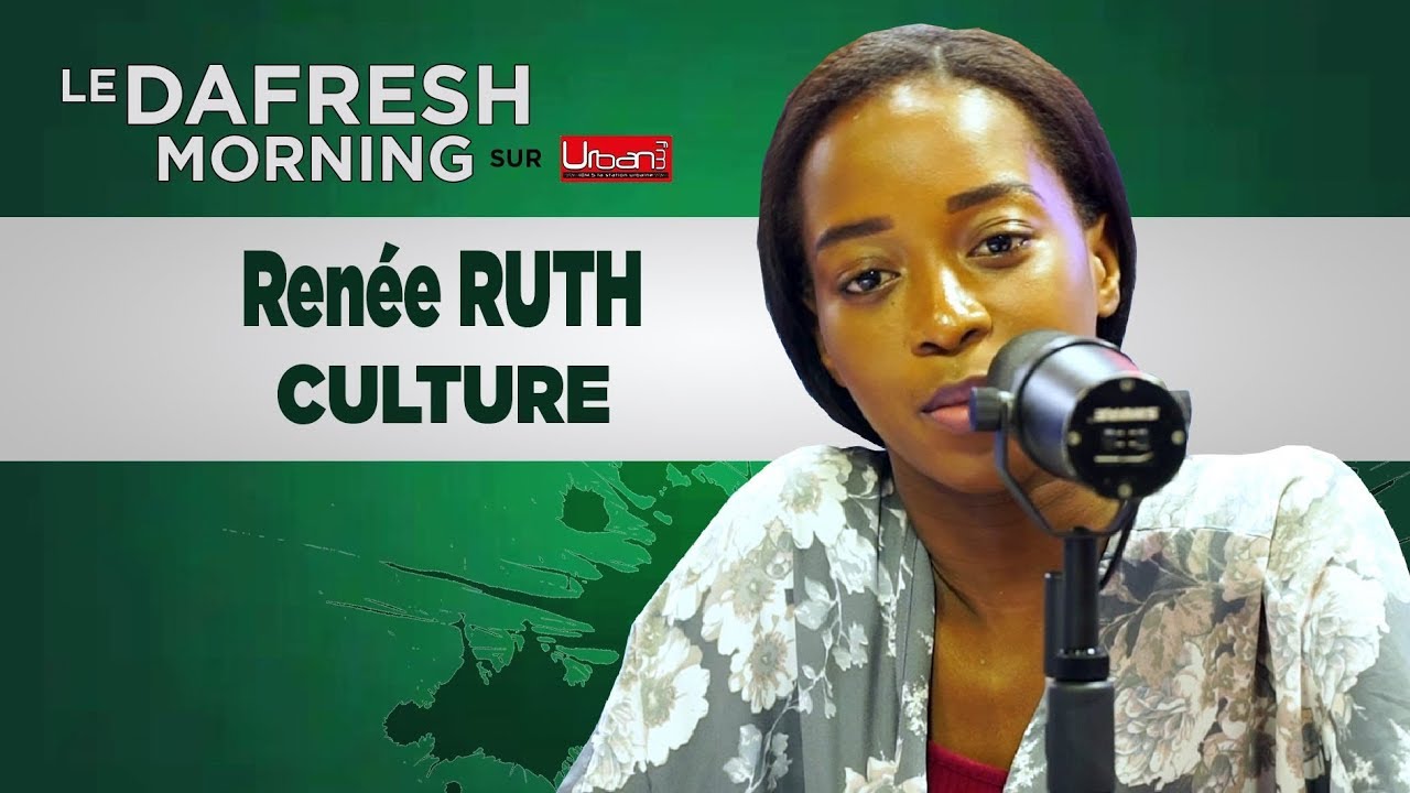Renée Ruth parle du Mukudji chez les Punus