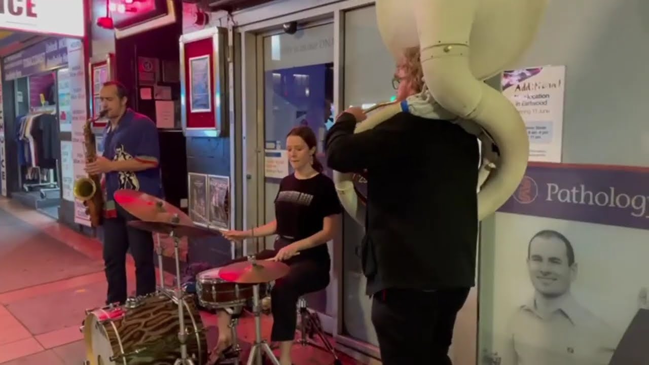 Sydney’s coolest bars, venues and music of the Inner West