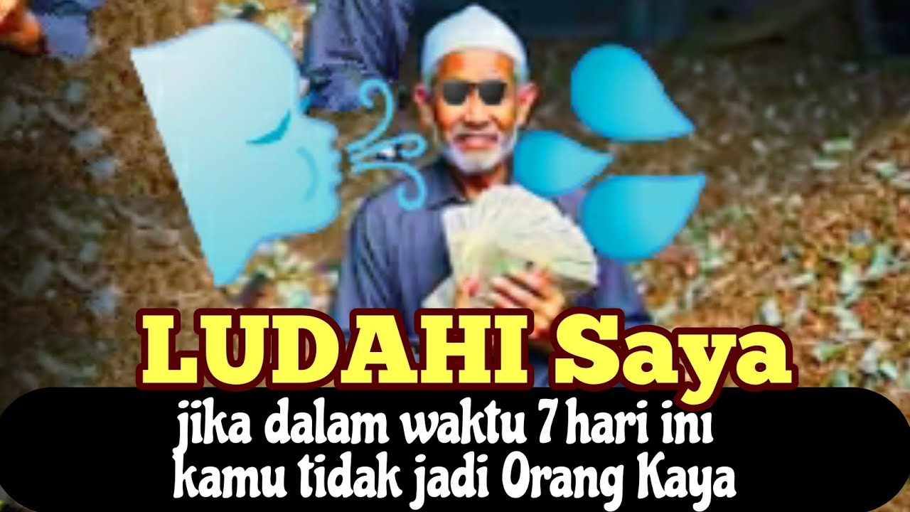 7 HARI PASTI KAYA ‼️