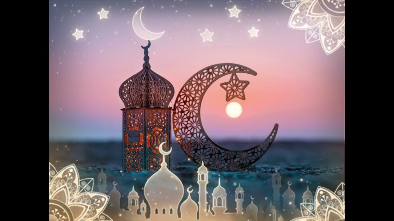 MUSIK VIBES RAMADHAN