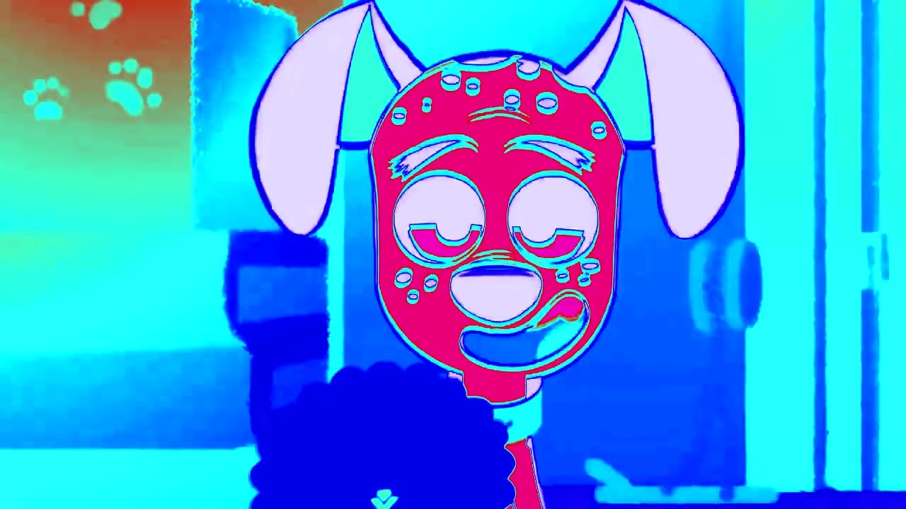 SAASE Csupo in IL Vocodex Effects Part 2