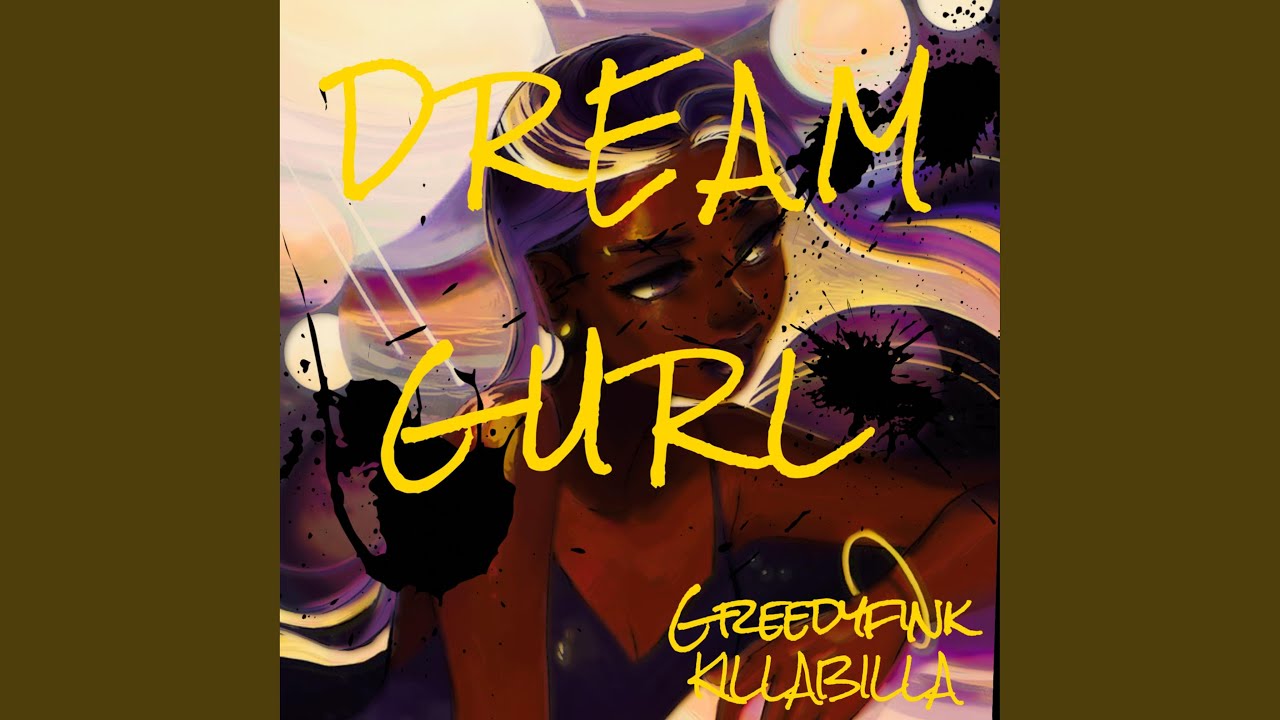 Dream Girl