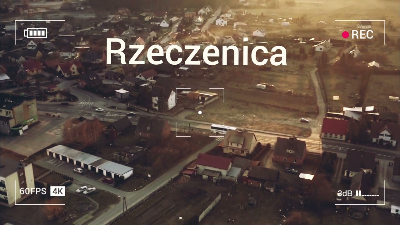 Rzeczenica Poland