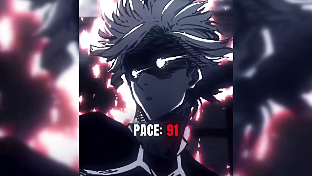 Montagem Noche [ Original Version ] x Kaiser x Chigiri | Tiktok Trending Song | Blue Lock Manga Edit
