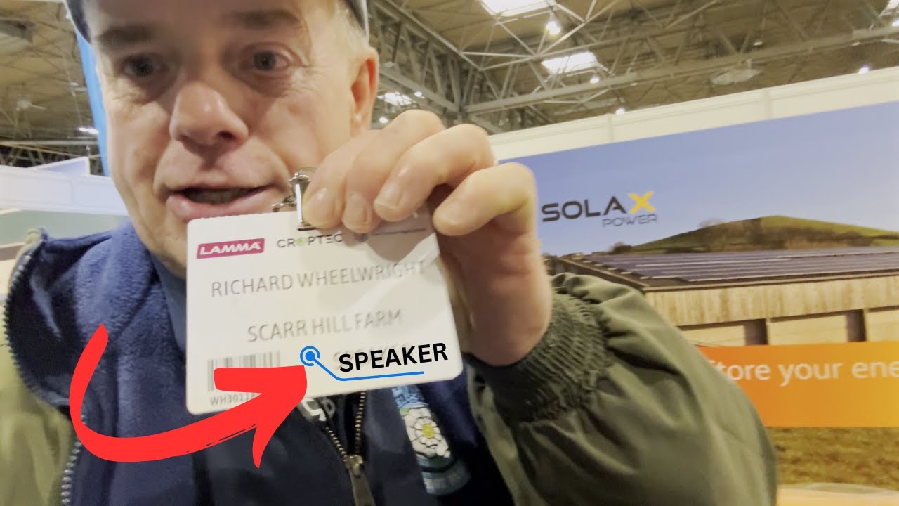 MILK PRICE Drops… So We Had to Adapt.