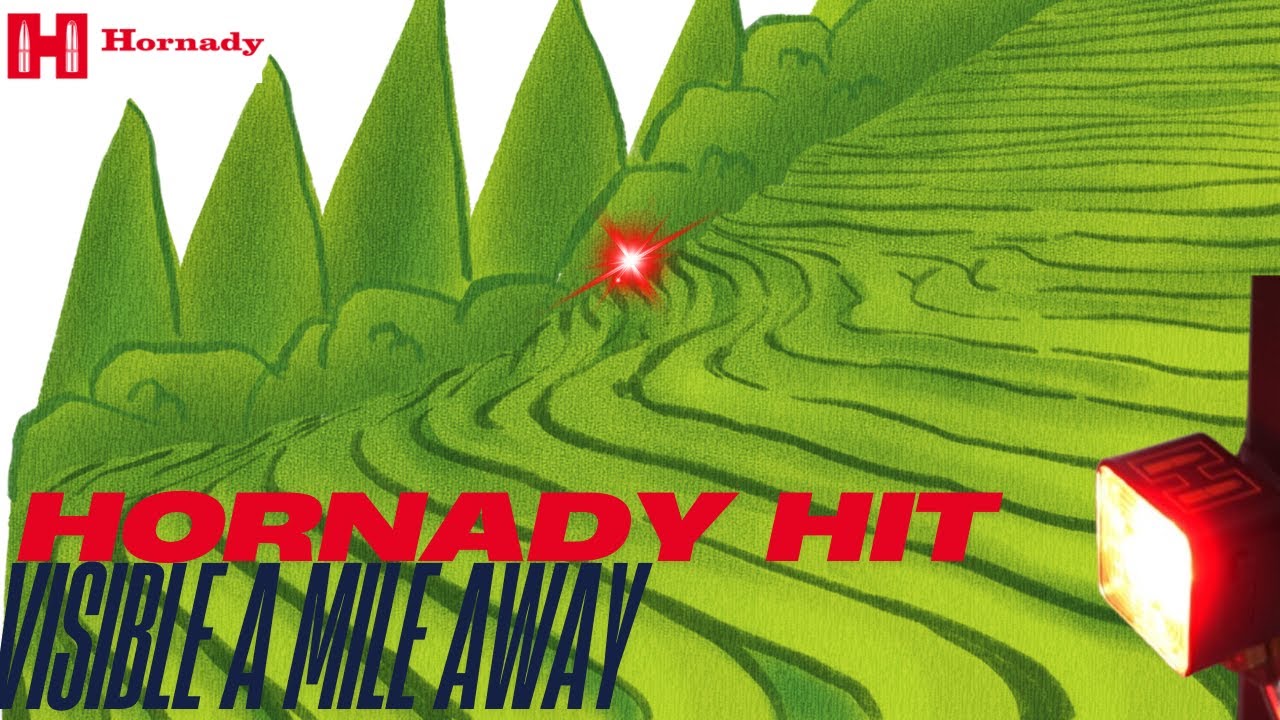 Cheap Hornady HIT Indicator